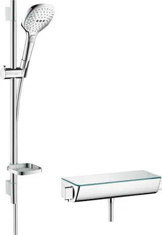 Hansgrohe Brausenkombi Raindance Select E 120/ 27038400