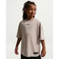 Nike Sportswear T-Shirt G NSW TEE OS STREET VERT WINGS für Mädchen und Jugendliche