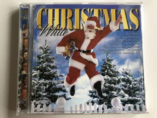 Christmas White