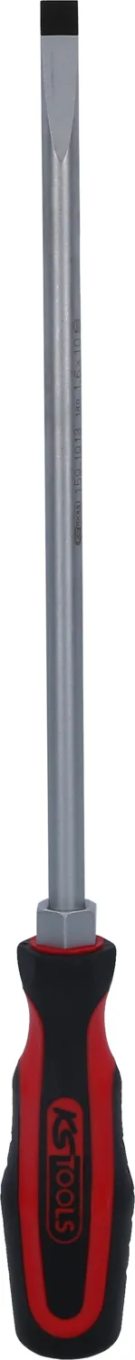 KS Tools ERGOTORQUEplus Schlitz-Schraubendreher - 159.1013