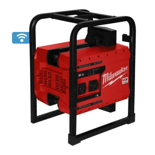 Milwaukee MX FUEL Akku-Generator MXFPS-0 - 4933493922