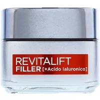 L'Oreal Deutschland Tagescreme Revitalift Filler Deep Plumping Anti-Ageing Day Cream