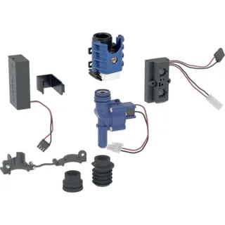 Geberit Austauschset zu Geberit UR-Steuerung elektronisch Batteriebetrieb, 115849001 115849001