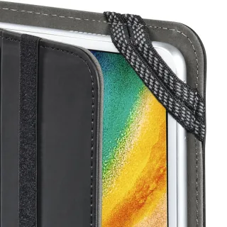 Hama Universal "Fold Uni" | 00216447 | Flip-Hülle für Tablet - Polyurethan