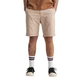 Gant - Cargo-Shorts für Herren (Sand)