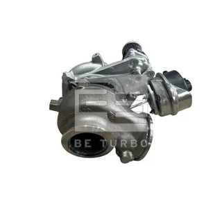 BE Turbo Turbolader BMW 1er 2er X1 X2 Mini Mini 131673