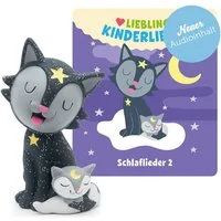 tonies Hörspielfigur Lieblings-Kinderlieder - Schlaflieder 2