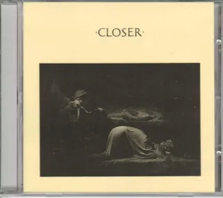Closer [Audio CD] Joy Division