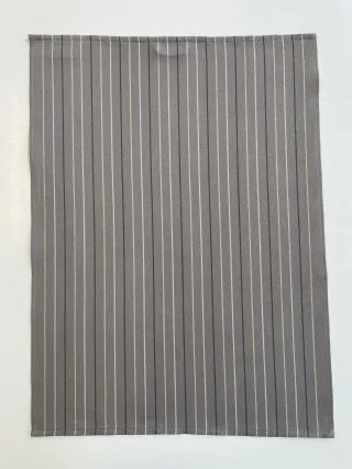 Geschirrtuch Halbleinen
