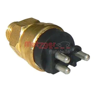 Metzger K?hlmitteltemperatursensor Mercedes 124 190 G-Klasse T1