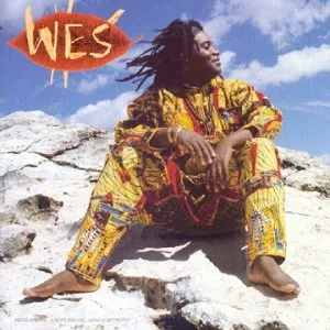 Welenga [Audio CD] Wes