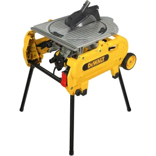 DEWALT Tisch-, Kapp-, Gehrungssäge 305mm 2000 Watt mit XPS-Schnittlinienanzeige - D27107XPS-QS