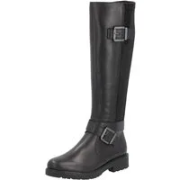Remonte Remonte Stiefel Glattleder Stiefel