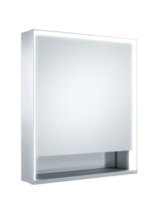 Keuco Spiegelschrank Royal Lumos 14321, mit Ablagefach 14321171104