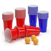 BeerCup Spiel Nadal