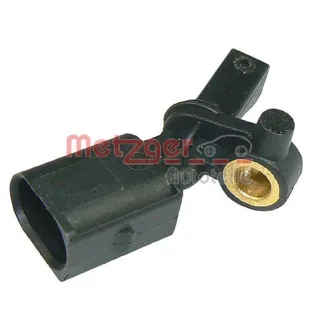 Metzger ABS-Sensor hinten Auid A2 Seat Skoda VW