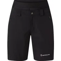 NAKAMURA Cargoshorts Da.-Shorts Itania II wms BLACK