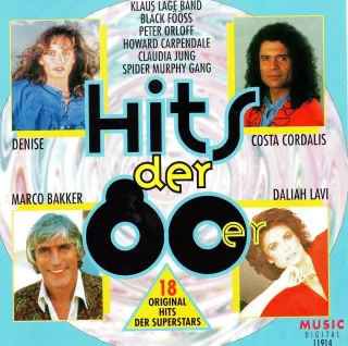 Drafi Deutscher Denise Shorts Claudia Jung Blõck Fööss..