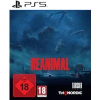 REANIMAL PlayStation 5
