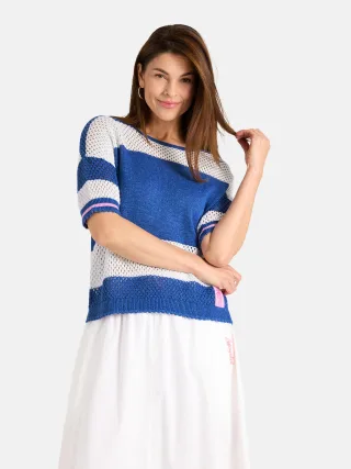 LIEBLINGSSTÜCK - AliaL royal blue - Gr. - 34