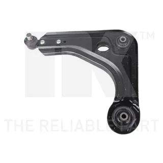 NK Querlenker vorne links Ford Courier Fiesta 5012513
