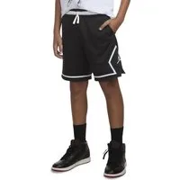 Jordan Funktionsshorts JDB MJ DF SPORT DIAMOND SHORT normale Weite, für Kinder und Jugendliche, für Bewegung und Freizeit