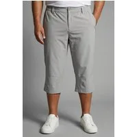 Man's World Plus Funktionsshorts Große Größen Dehnbund, perfekter Sitz! sportliche Webhose für alle Aktivitäten