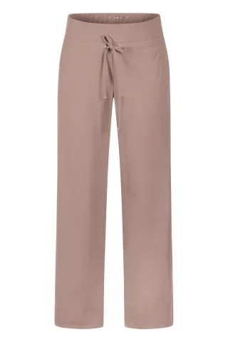 Raffaello Rossi - Candice Straight Taupe - Gr. - 44