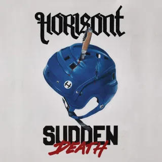 Horisont - Sudden Death (Special Edition CD Box Set) [Audio CD]