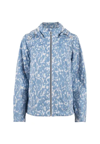 squesto - Jacke blassblau 1 - Gr. - 38