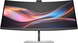 HP 734pm | 8k157aa#abb | Series 7 Pro - LED-Monitor