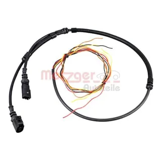 Metzger Kabelreparatursatz f?r Raddrehzahlsensor VW Multivan Transporter T5 2324121
