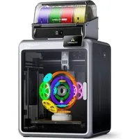 Creality 3D 3D-Drucker K2 Pro Combo, mit CFS, Mehrfarbendruck, Automatische Nivellierung, Dual-AI-Kamera, 300×300×300mm Druckvolumen