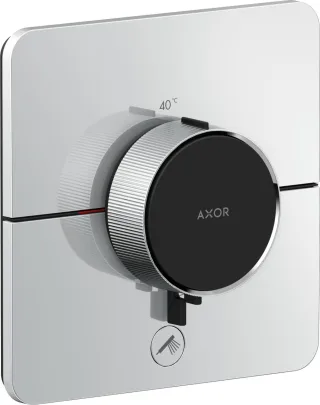 Hansgrohe Thermostat Unterputz Axor ShowerSelect ID 36778000