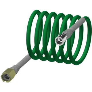 KWC Aquarotter Spiralschlauch, für Augendusche, 2000109548, 2000109548 2000109548