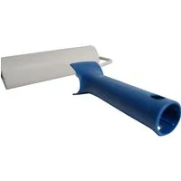A.S. Création Farbroller Andrückroller, PU-Schaum, 15 cm breit