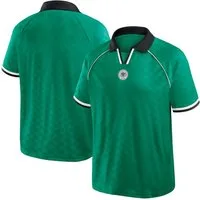 Fanatics Fußballtrikot Fanatics Trikot DFB Deutschland Retro Fashion Jersey