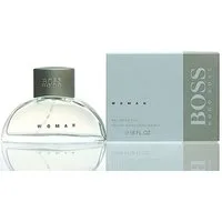 BOSS Eau de Parfum Hugo Boss Woman White Eau de Parfum 90 ml