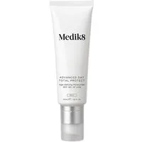 Medik8 Gesichtspflege Medik8 Advanced Day Total Protect 50ml