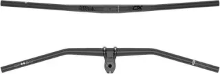 SQlab Lenker 3OX Alu low rise 16