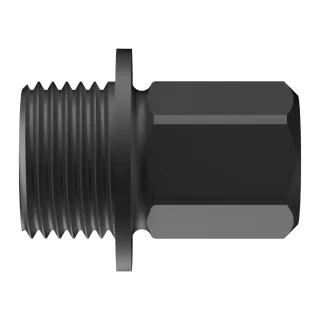 Milwaukee QUIK-LOK Adapter L  5/8 zoll x18 für Lochsägen -5 Stück - 4932500551