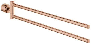 Grohe Handtuchhalter Atrio 40888 40888DA0