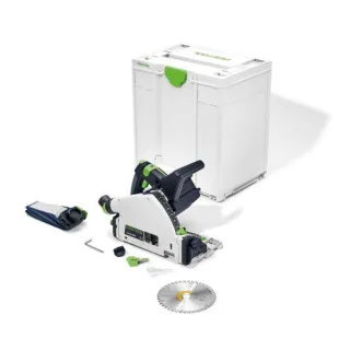 Festool TSC 55 KEB-Basic Akku-Tauchsäge