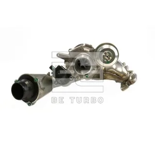 BE Turbo Turbolader Mercedes C-Klasse E-Klasse Slc 131823