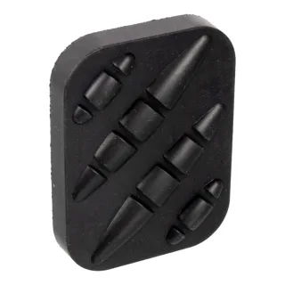 Febi Pedalbelag f?r Bremspedal  172999