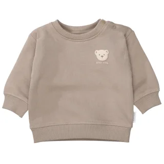 STACCATO - Sweatshirt,oversized hazel - Gr. - 50