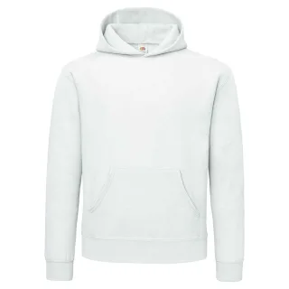 Fruit of the Loom - "Supercotton" Sweatshirt mit Kapuze für Herren ()