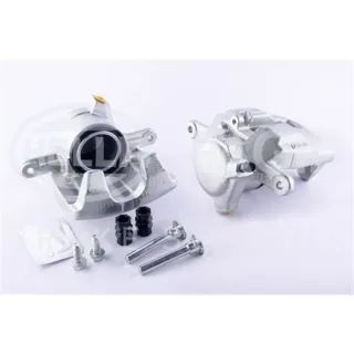 Hella Bremssattel vorne links Mercedes C-Klasse Clc-Klasse Clk Slk 8AN355792-531