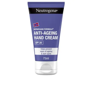 Visibly Renew Handcreme Intensive Elastizität Spf20 75 ml
