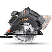 FUXTEC Akku-Handkreissäge FX-E1CS20